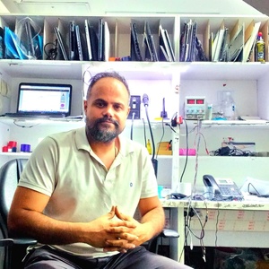 تصویر گالری