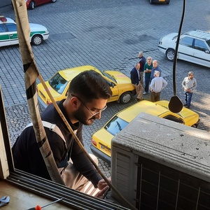 تصویر گالری