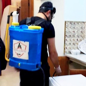 تصویر گالری