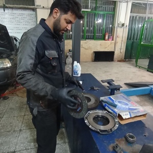 تصویر گالری