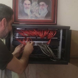 تصویر گالری