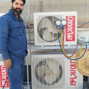 تصویر گالری