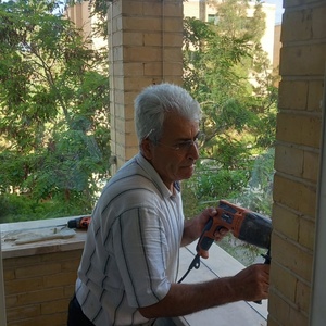 تصویر گالری