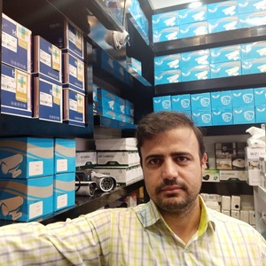 تصویر گالری