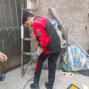 تصویر گالری