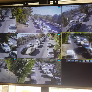 تصویر گالری