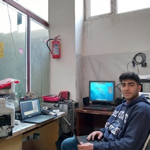 تصویر گالری