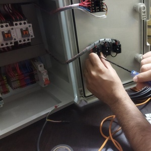 تصویر گالری