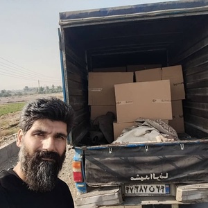 تصویر گالری