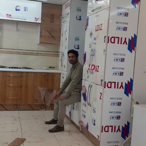 تصویر گالری