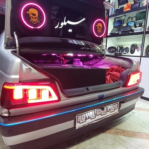 تصویر گالری