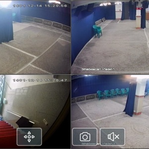 تصویر گالری