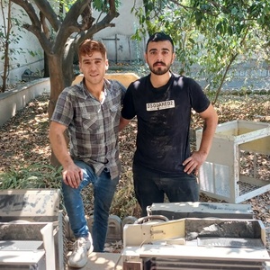 تصویر گالری