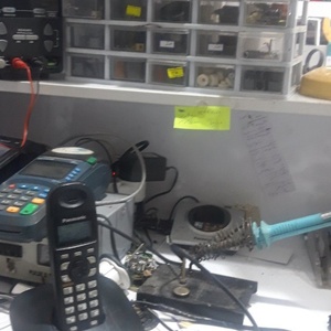 تصویر گالری