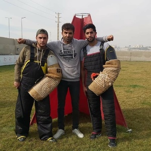 تصویر گالری