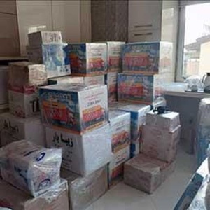 تصویر گالری