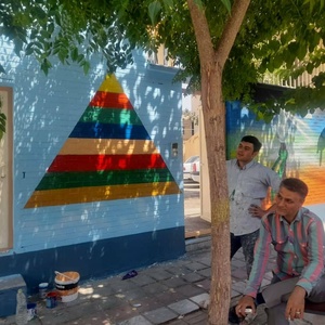 تصویر گالری