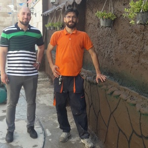 تصویر گالری