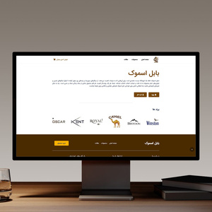 تصویر گالری