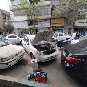 تصویر گالری