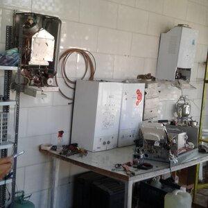 تصویر گالری