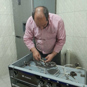 تصویر گالری