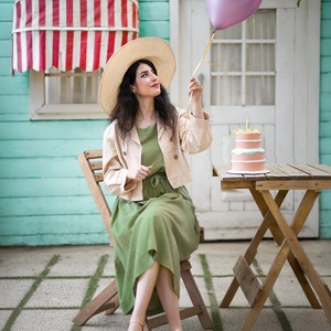 تصویر گالری