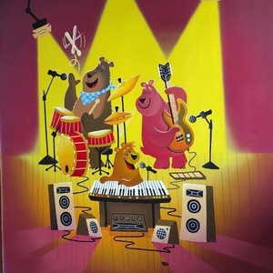 تصویر گالری