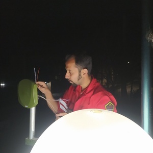 تصویر گالری