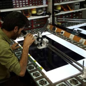 تصویر گالری