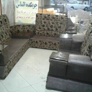 تصویر گالری