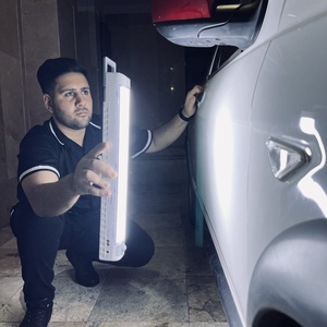 تصویر گالری