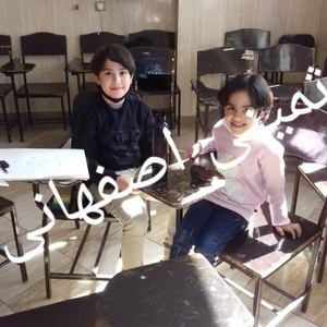 تصویر گالری