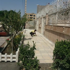 تصویر گالری