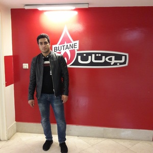 تصویر گالری