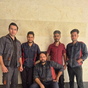 تصویر گالری