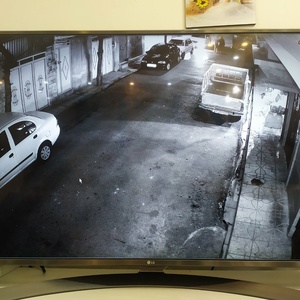 تصویر گالری