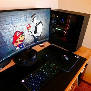 تصویر گالری