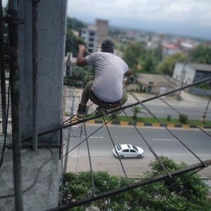 تصویر گالری