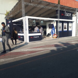 تصویر گالری