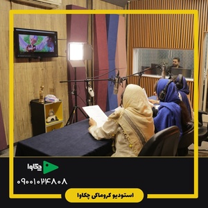 تصویر گالری