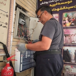 تصویر گالری