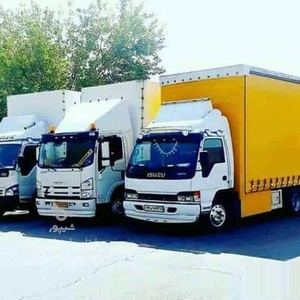 تصویر گالری