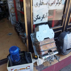 تصویر گالری