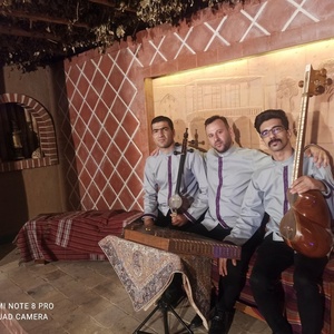 تصویر گالری