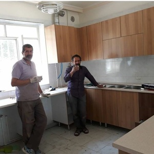 تصویر گالری