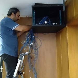 تصویر گالری