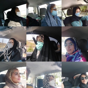 تصویر گالری