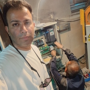 تصویر گالری