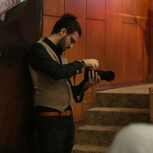 تصویر گالری